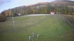 Children's ski lift