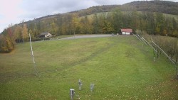 Dětský vlek