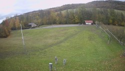 Children's ski lift