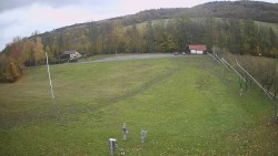 Dětský vlek