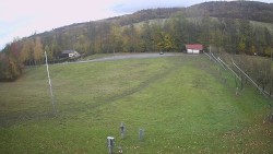 Children's ski lift
