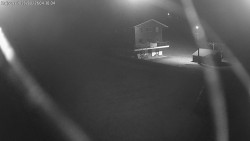 Lyžařská škola a dětské hřiště