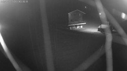 Lyžařská škola a dětské hřiště