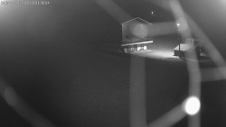 Lyžařská škola a dětské hřiště