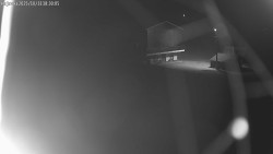 Lyžařská škola a dětské hřiště