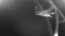 Lyžařská škola a dětské hřiště