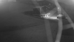 Lyžařská škola a dětské hřiště