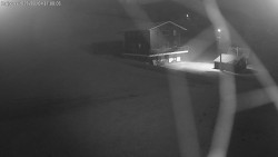 Lyžařská škola a dětské hřiště