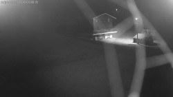 Lyžařská škola a dětské hřiště