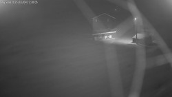 Lyžařská škola a dětské hřiště