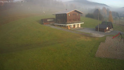 Lyžařská škola a dětské hřiště