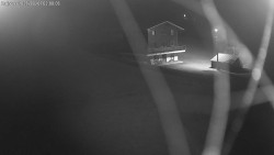 Lyžařská škola a dětské hřiště