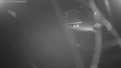 Lyžařská škola a dětské hřiště