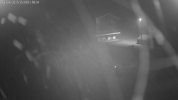 Lyžařská škola a dětské hřiště