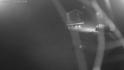 Lyžařská škola a dětské hřiště