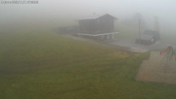 Lyžařská škola a dětské hřiště