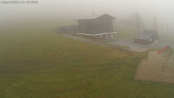 Lyžařská škola a dětské hřiště