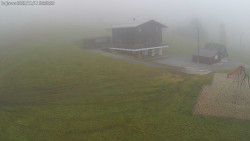 Lyžařská škola a dětské hřiště