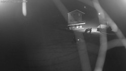 Lyžařská škola a dětské hřiště