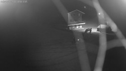 Lyžařská škola a dětské hřiště