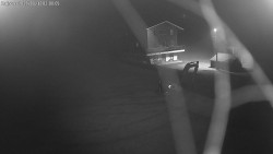 Lyžařská škola a dětské hřiště