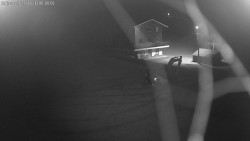 Lyžařská škola a dětské hřiště