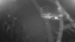 Lyžařská škola a dětské hřiště