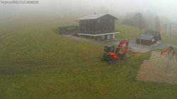 Lyžařská škola a dětské hřiště