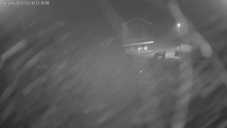 Lyžařská škola a dětské hřiště