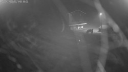 Lyžařská škola a dětské hřiště