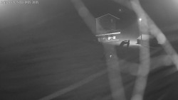 Lyžařská škola a dětské hřiště