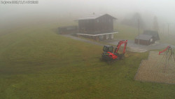 Lyžařská škola a dětské hřiště