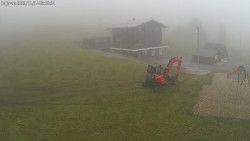 Lyžařská škola a dětské hřiště