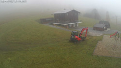 Lyžařská škola a dětské hřiště