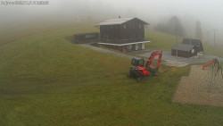 Lyžařská škola a dětské hřiště