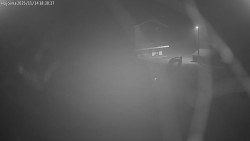 Lyžařská škola a dětské hřiště