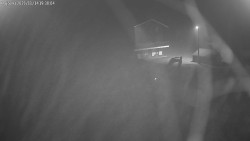 Lyžařská škola a dětské hřiště