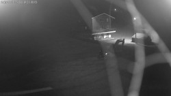 Lyžařská škola a dětské hřiště