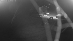 Lyžařská škola a dětské hřiště