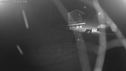 Lyžařská škola a dětské hřiště