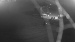 Lyžařská škola a dětské hřiště