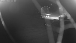 Lyžařská škola a dětské hřiště