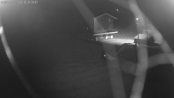 Lyžařská škola a dětské hřiště