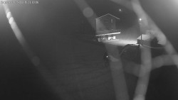 Lyžařská škola a dětské hřiště