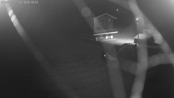 Lyžařská škola a dětské hřiště