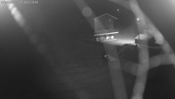 Lyžařská škola a dětské hřiště