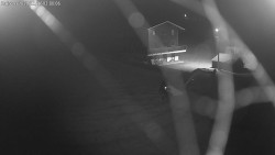 Lyžařská škola a dětské hřiště