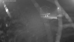 Lyžařská škola a dětské hřiště