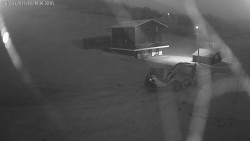 Lyžařská škola a dětské hřiště