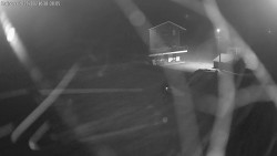 Lyžařská škola a dětské hřiště